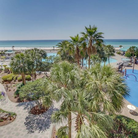 Edgewater Golf Villa #1811 Panama City Beach Exteriör bild