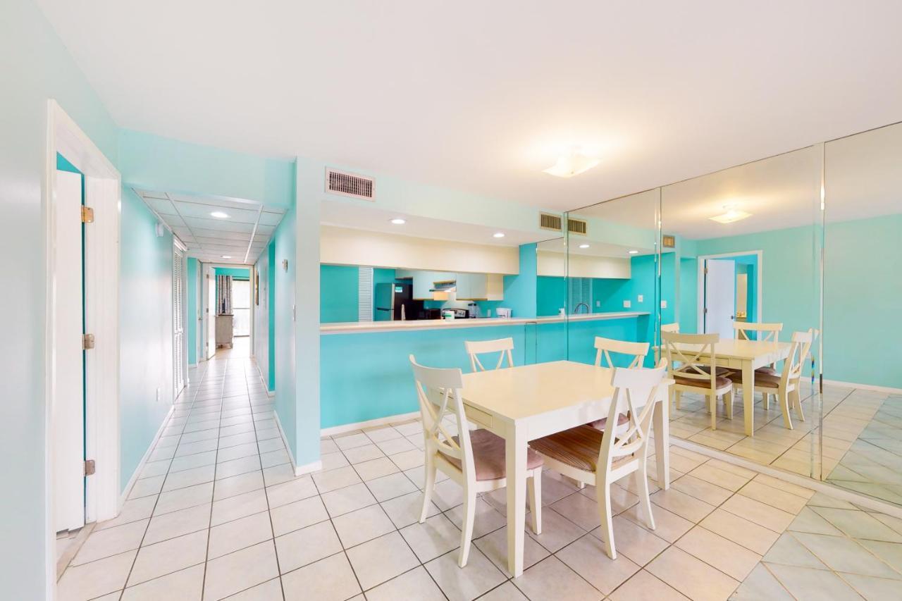Edgewater Golf Villa #1811 Panama City Beach Exteriör bild
