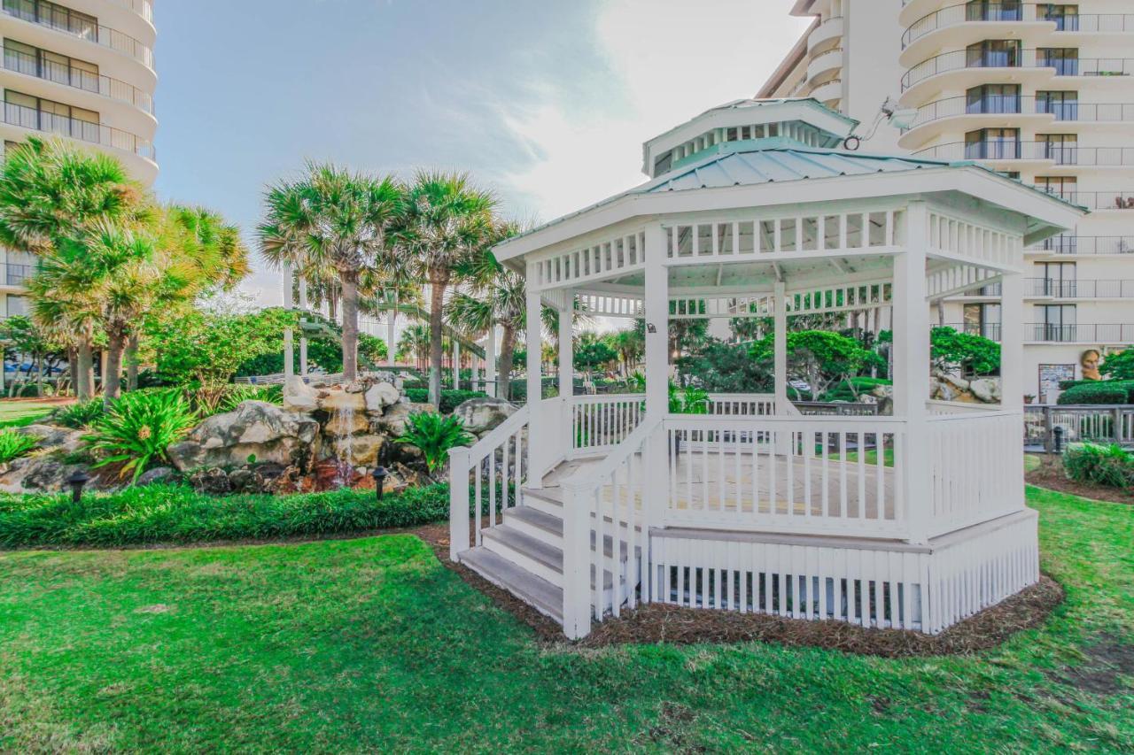 Edgewater Golf Villa #1811 Panama City Beach Exteriör bild